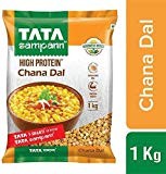 Tata Sampann Chana Dal, 1kg